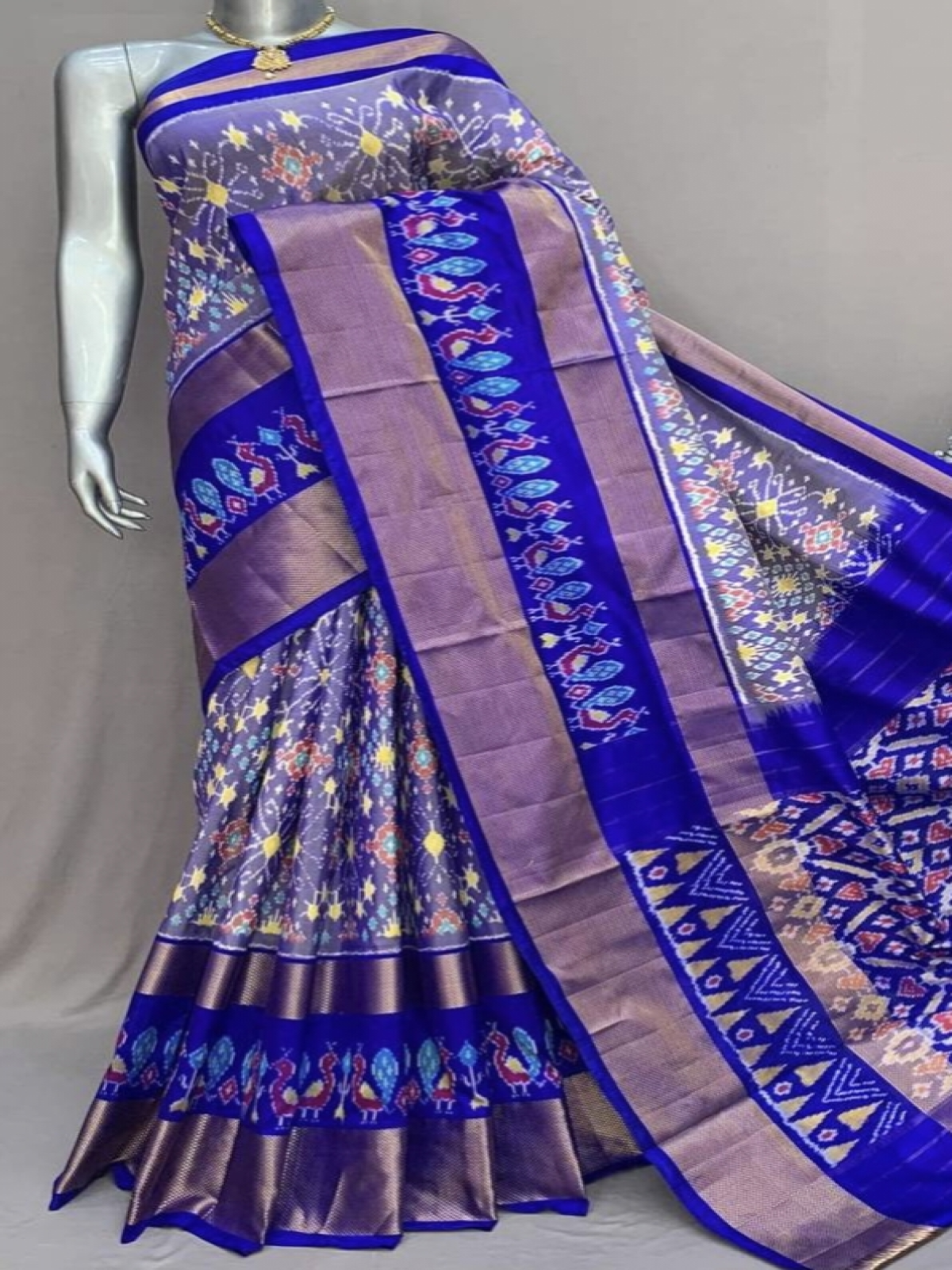 Sarees