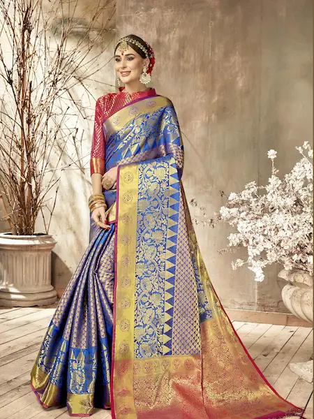 Sarees